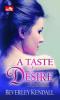 A Taste Of Desire